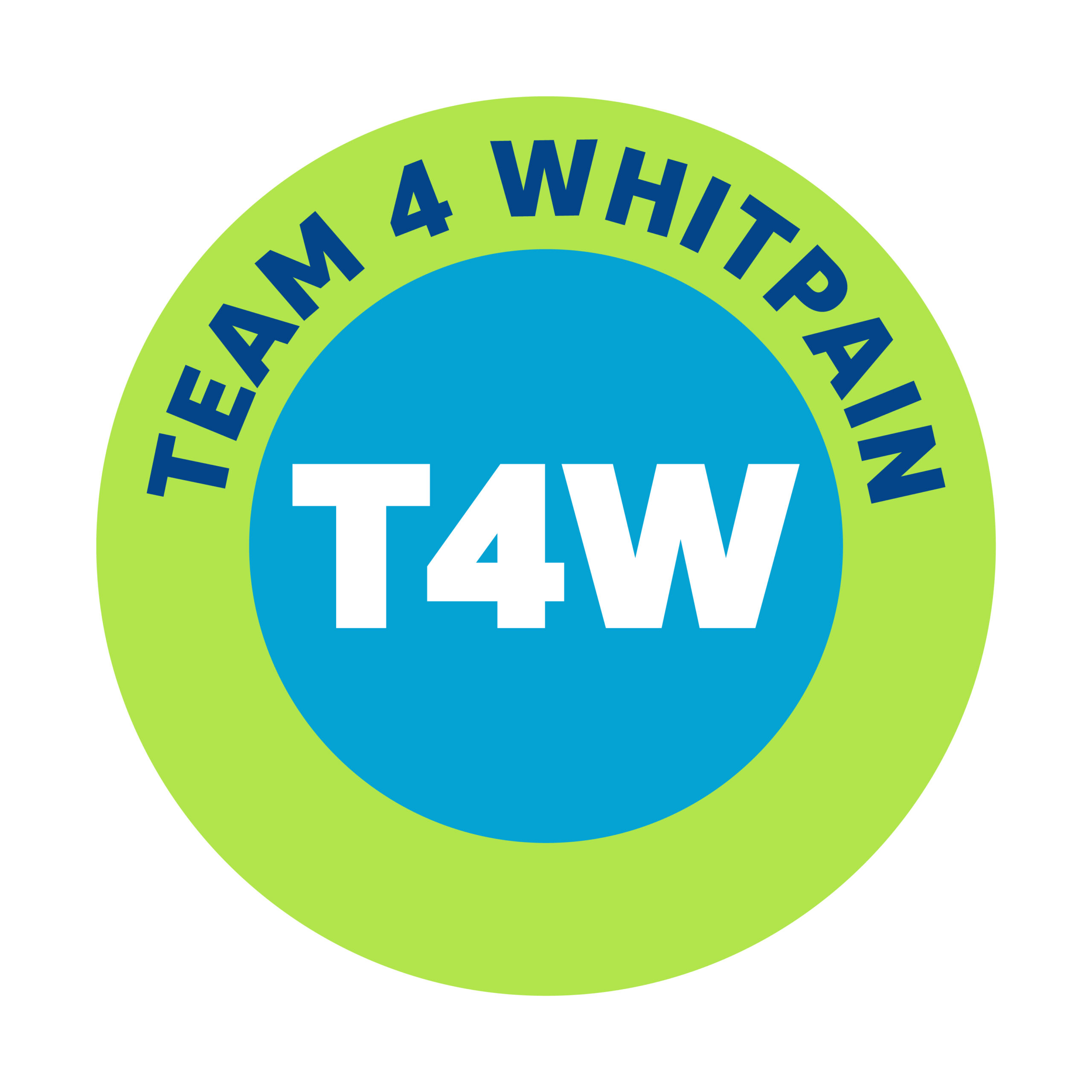 Logo for Team Whitpain